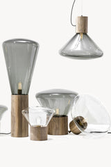 Muffins Pendant Light