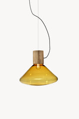 Muffins Pendant Light