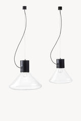 Muffins Pendant Light
