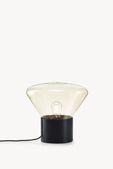 Muffins Table and Floor Lamps