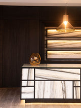 Muffins Pendant Light