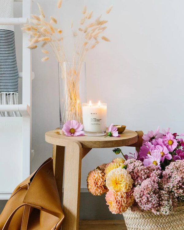 Maui - Escapist Candle
