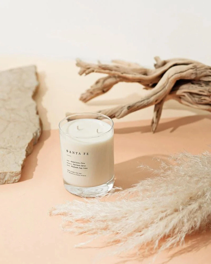 Santa Fe - Escapist Candle