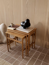 Nesting Tables - CH004