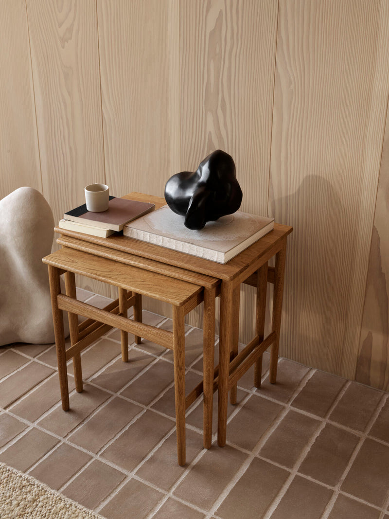 Nesting Tables - CH004