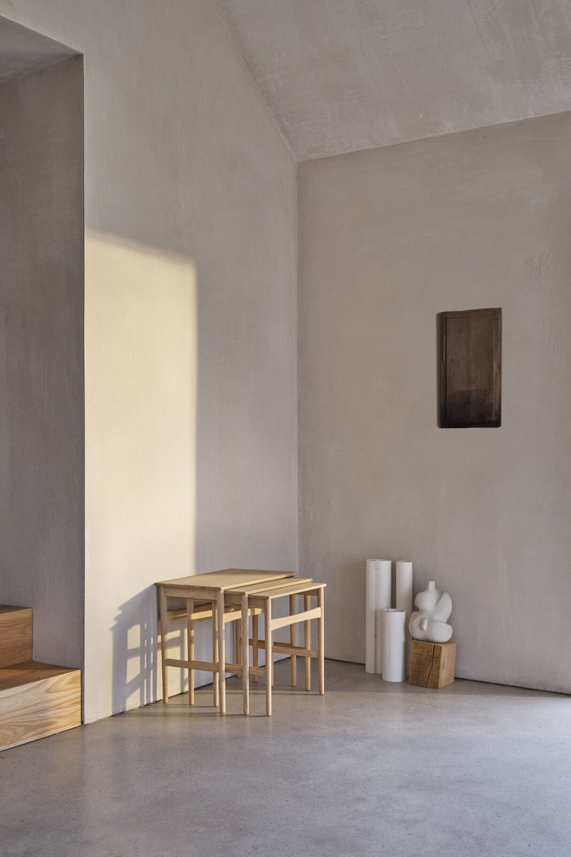Nesting Tables - CH004
