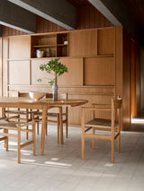 Dining Table - CHOO6