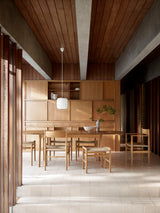 Dining Table - CHOO6