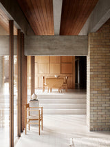 Dining Table - CHOO6