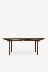 CH338 - Dining Table (for 2 leaves)