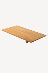 CH337 - CH338 - CH339 - Table Insert Leaf