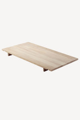 CH339 - Dining Table (for 2 leaves)