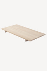 CH339 - Dining Table (for 4 leaves)