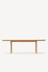 CH339 - Dining Table (for 2 leaves)