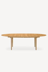 CH339 - Dining Table (for 2 leaves)