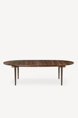 CH339 - Dining Table (for 2 leaves)