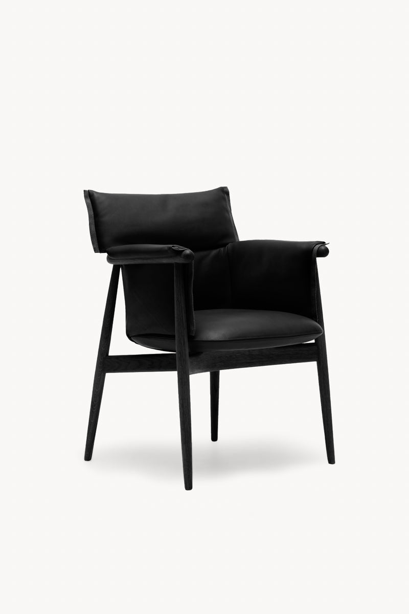 Embrace Armchair - Leather