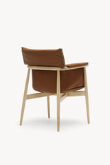Embrace Armchair - Leather