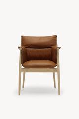 Embrace Armchair - Leather