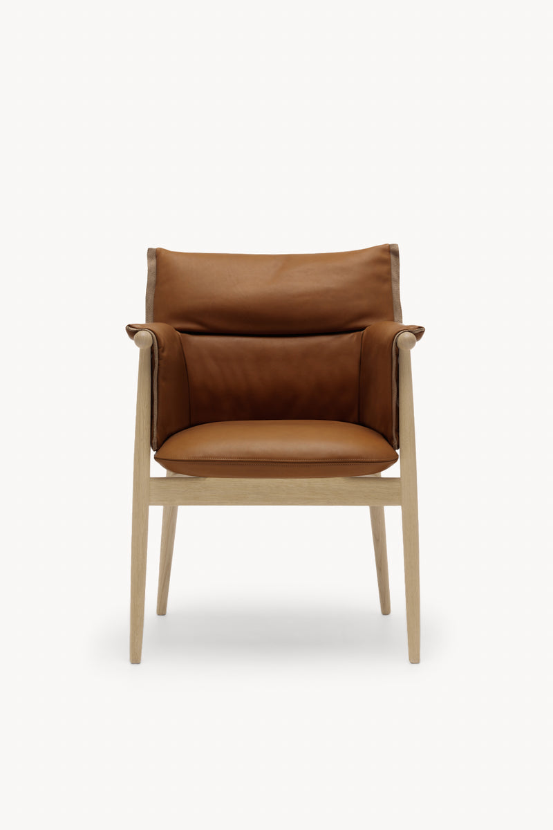 Embrace Armchair - Leather