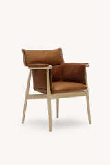 Embrace Armchair - Leather