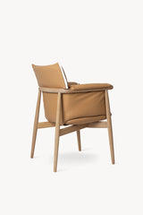 Embrace Armchair - Leather