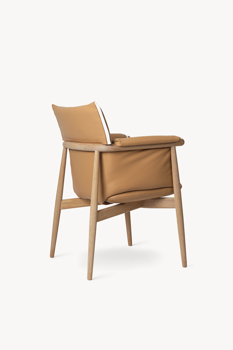 Embrace Armchair - Leather