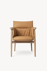Embrace Armchair - Leather