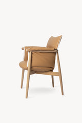 Embrace Armchair - Leather