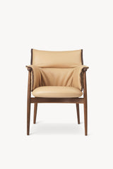 Embrace Armchair - Leather