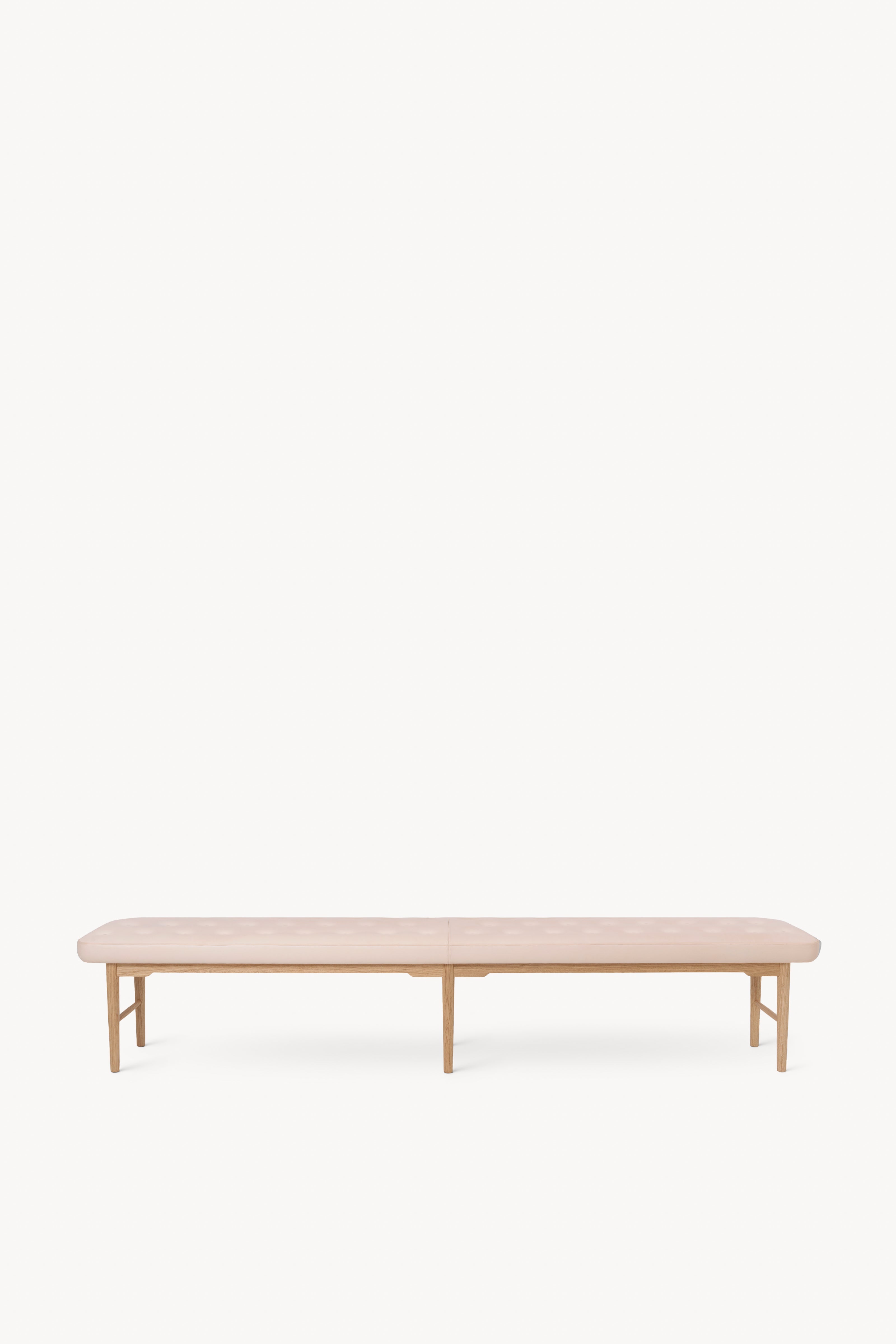 Foyer Bench – Hygge Life