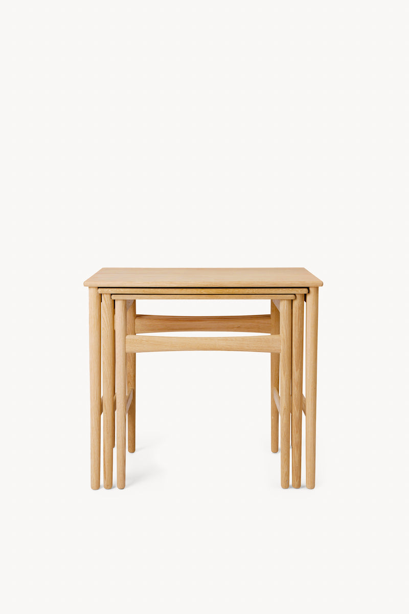 Nesting Tables - CH004