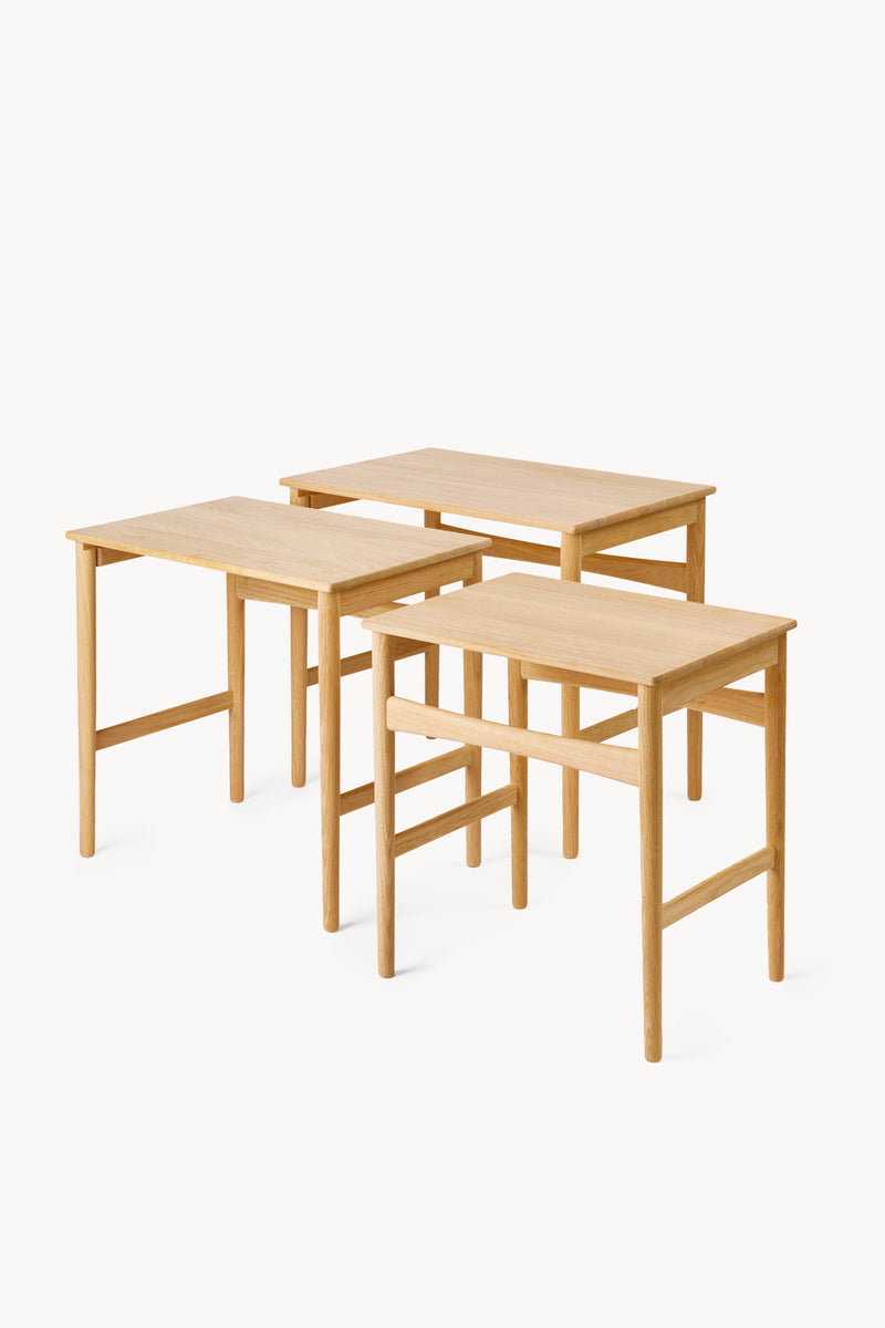 Nesting Tables - CH004