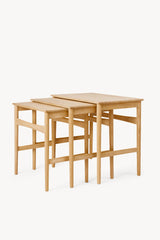Nesting Tables - CH004