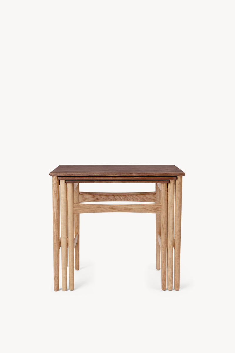 Nesting Tables - CH004