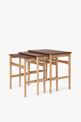 Nesting Tables - CH004