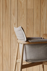 Embrace Armchair - Leather