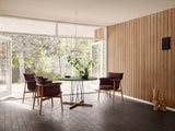 Embrace Armchair - Leather