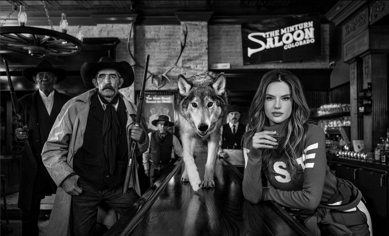 David Yarrow - Storytelling – Hygge Life