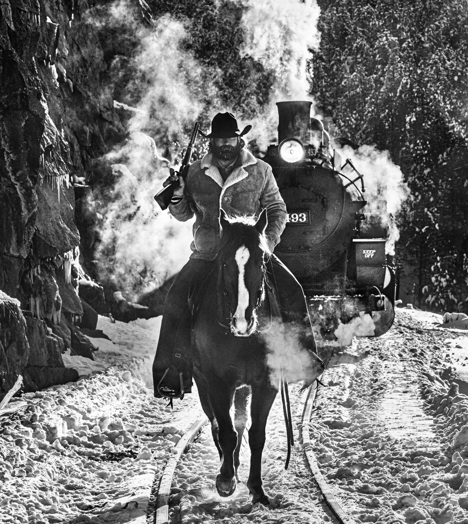 David Yarrow - Storytelling – Hygge Life