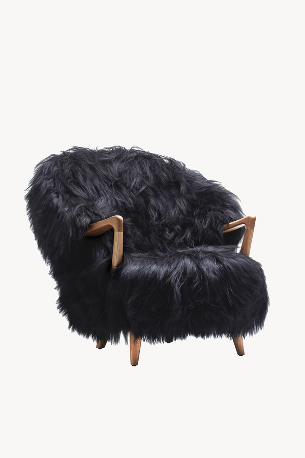 Fluffy Chair