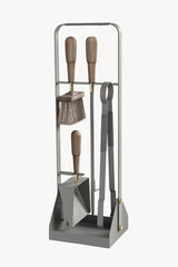 Fireplace Companion Set - Paris