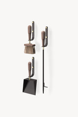 Fireplace Wall Set - All Colors