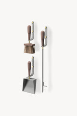 Fireplace Wall Set - All Colors