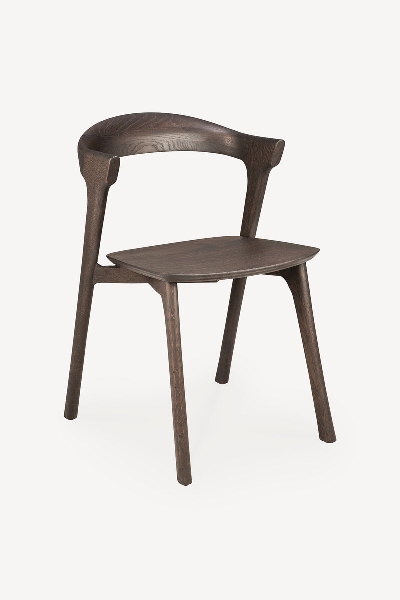 Bok Dining Chair - Wood