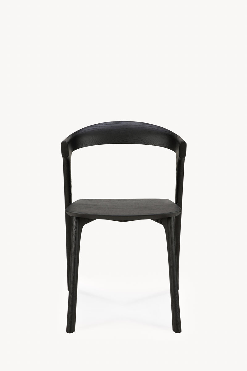 Bok Dining Chair - Wood