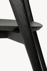 Bok Dining Chair - Wood