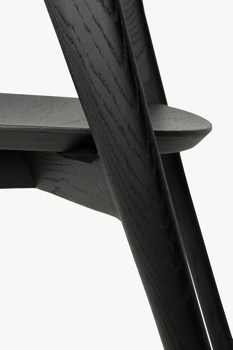 Bok Dining Chair - Wood