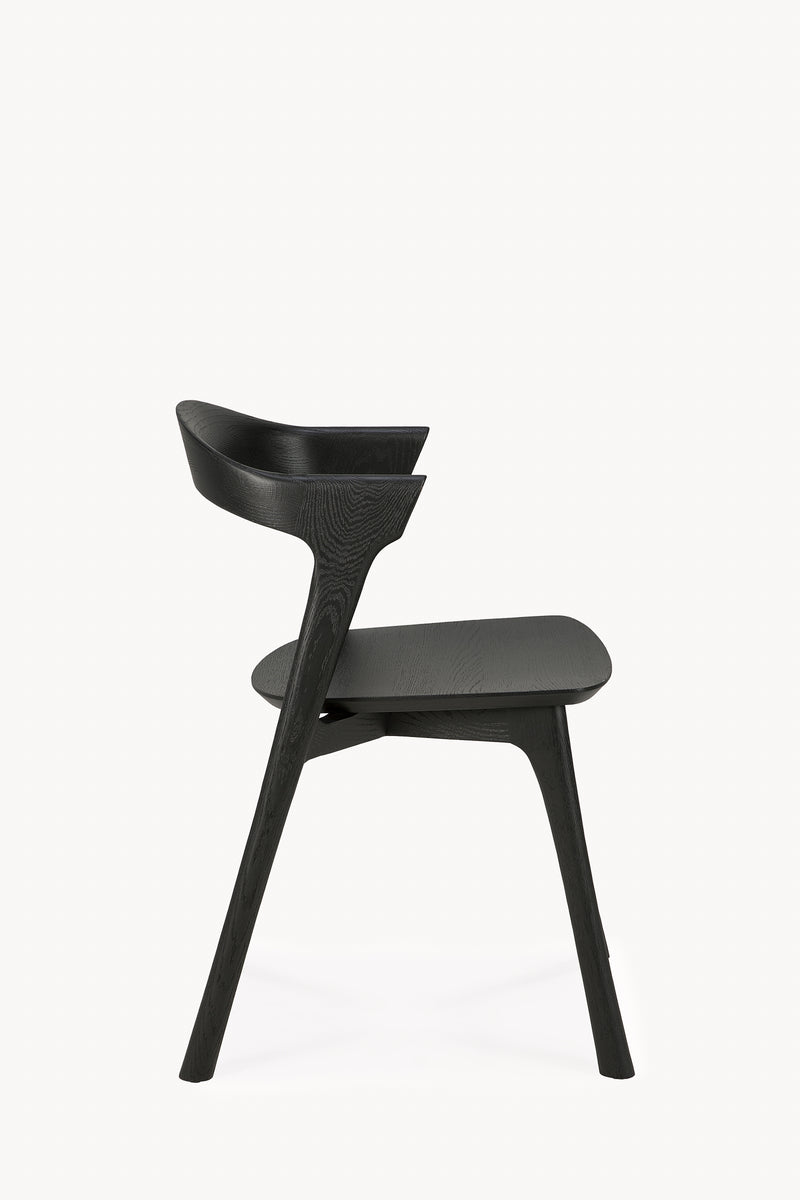Bok Dining Chair - Wood