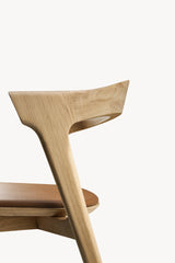 Bok Dining Chair - Wood